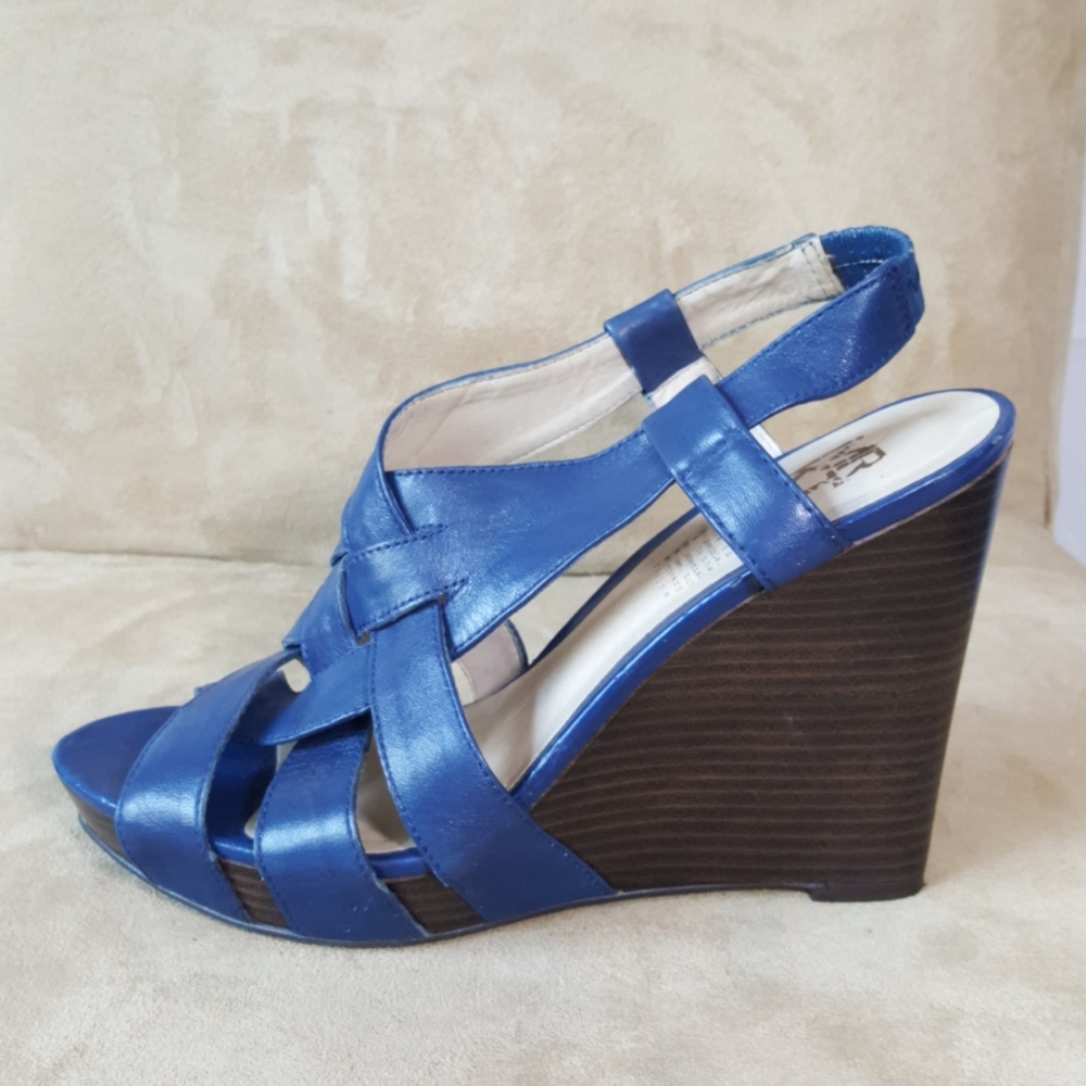 MRKT Wedge Shoes